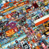 Reddit /r/place 2022 Poster, Ultra High Quality 24k